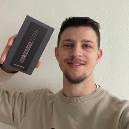 PawScope - Trådløst HD-ørekamera