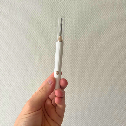 PawScope - Trådløst HD-ørekamera