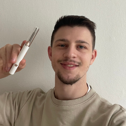 PawScope - Trådløst HD-ørekamera