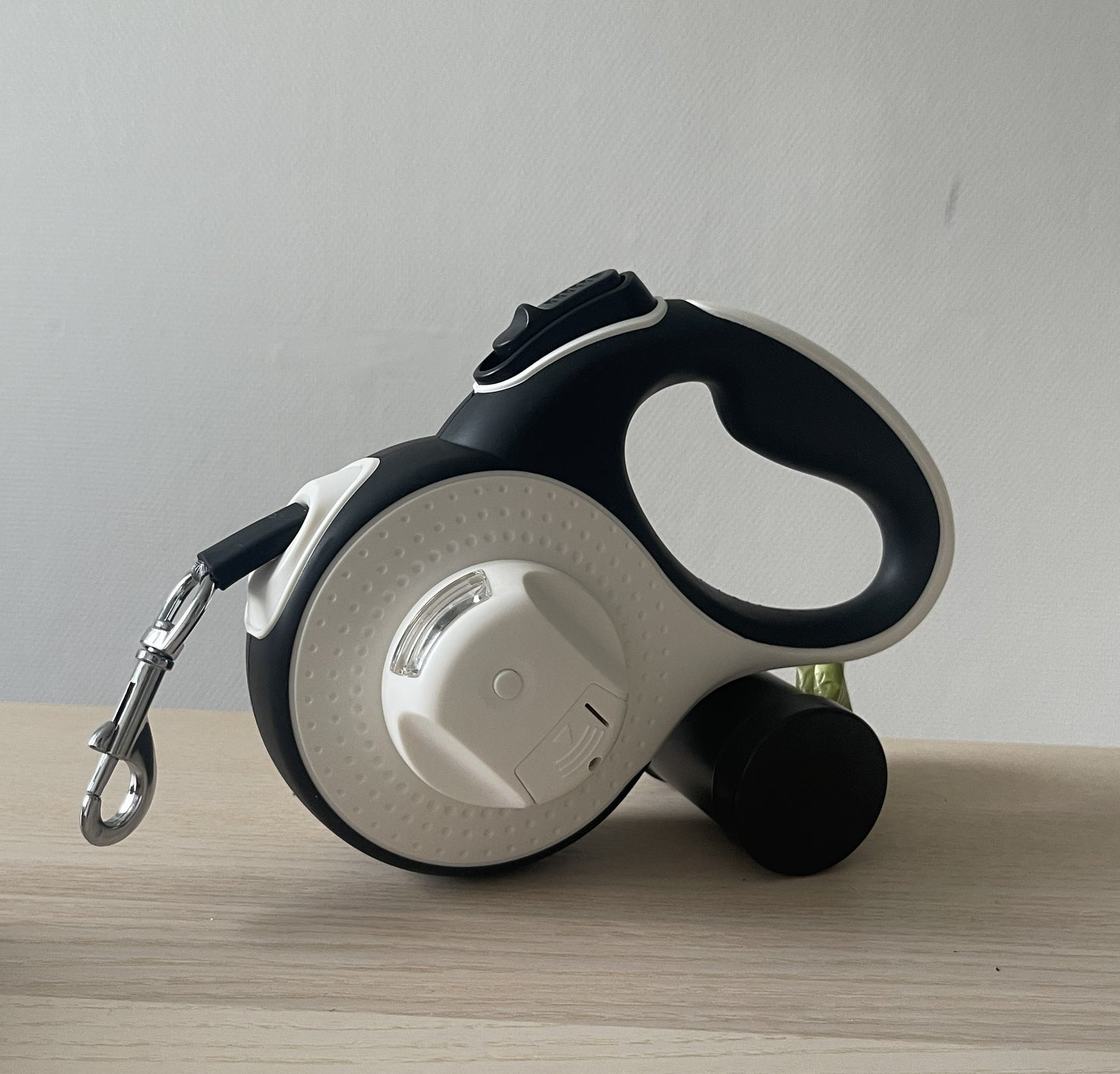 Fleksline med LED-Lys & Posedispenser