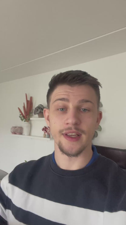 Fleksline med LED-Lys & Posedispenser