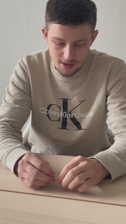 PawScope - Trådløst HD-ørekamera